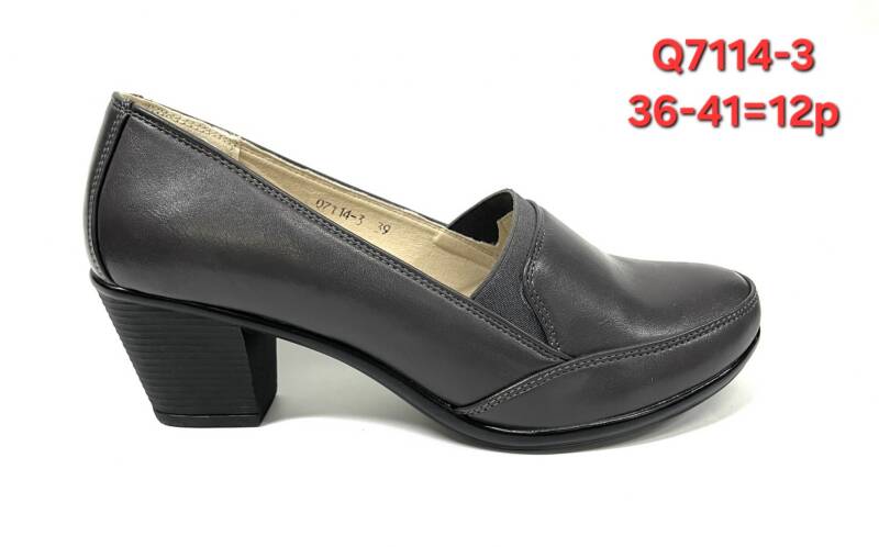 CZÓŁENKA damskie Roz 36-41/ 12 par